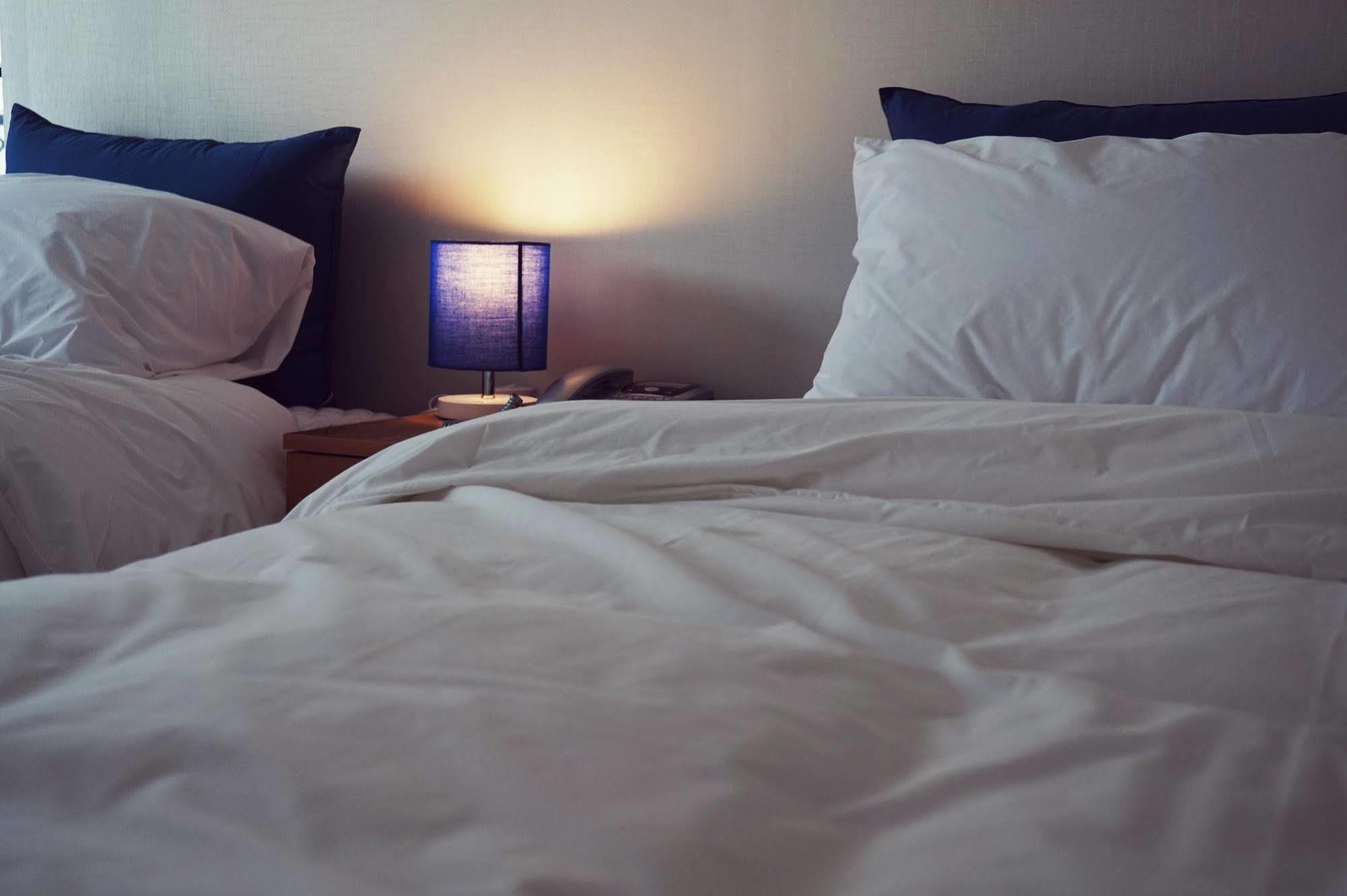 Seogwipo Dongwon Hotel Экстерьер фото